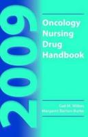 2009 Oncology Nursing Drug Handbook