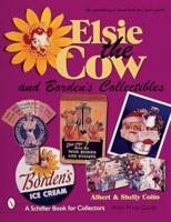 Elsie the Cow and Borden's Collectibles