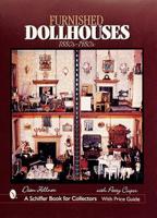 Furnished Dollhouses, 1880S-1980S