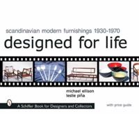 Scandinavian Modern Furnishings, 1930-1970