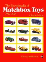 Encyclopedia of Matchbox Toys¬