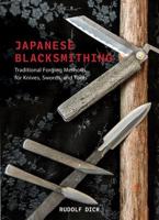 Japanese Blacksmithing