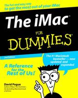 The iMac for Dummies