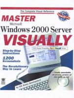 Master Visually Windows 2000 Server