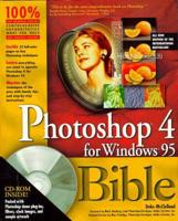 Photoshop 4 for Windows 95 Bible