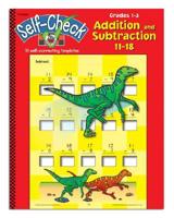 Addition and Subtraction: 11-18