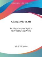 Classic Myths in Art