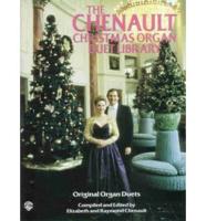 The Chenault Christmas Organ Duet Library