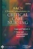 AACN Clinical Simulations and Tutorials