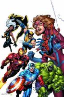 Marvel Adventures, The Avengers