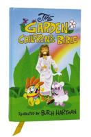 The Garden Children's Bible, Hardcover: International Children's Bible