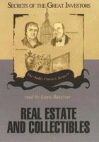 Real Estate and Collectibles