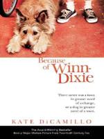 Because Of Winn-Dixie