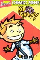 Comic Zone Kid Gravity