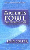 Artemis Fowl The Eternity Code (Mass Market Edition)