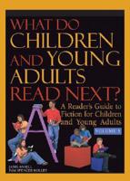 What Do Children and Young Adults Read Next?. Vol 5