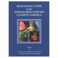 Beacham's Guide to the Endangered Species of North America