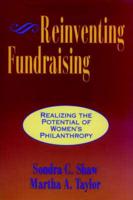 Reinventing Fundraising