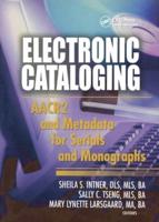 Electronic Cataloging