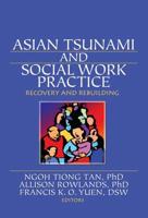 Asian Tsunami and Social Work Practice