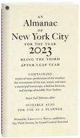 An Almanac of New York City for the Year 2023
