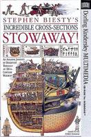 Stephen Biesty's Incredible Cross-Sections Stowaway!