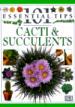 101 Essential Tips. Cacti & Succulents