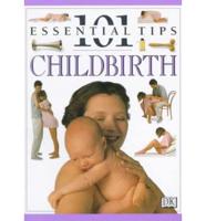 101 Essential Tips. Childbirth