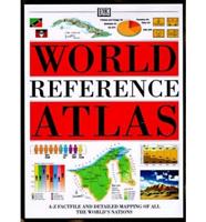 The Dorling Kindersley World Reference Atlas