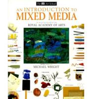 An Introduction to Mixed Media