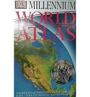 DK World Atlas
