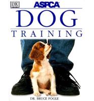 ASPCA Dog Training