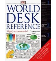 World Desk Reference