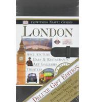 Dk Eyewitness Travel Guides London