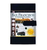 Dorling Kindersley Travel Guide San Francisco & Northern California