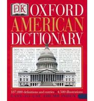 DK Oxford Illustrated American Dictionary