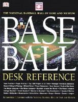 Baseball Desk Reference
