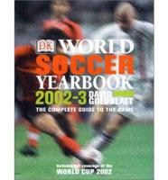 World Soccer Yearbook 2002-03