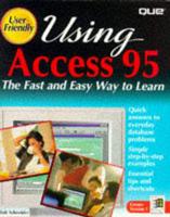 Using Access 95, New Edition
