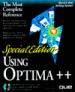 Using Optima++ 1.5