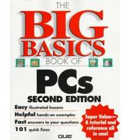 The Big Basics Book of PCs
