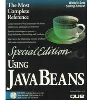 Special Edition Using JavaBeans