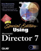 Special Edition Using Macromedia Director 7