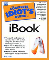 The Complete Idiot's Guide to iBook