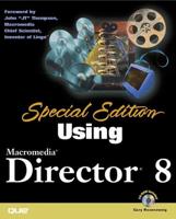 Using Macromedia Director 8