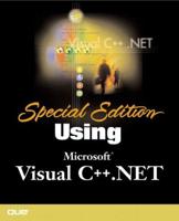 Using Visual C++ .NET