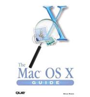 The Mac OS X Guide