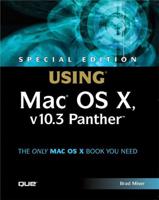 Special Edition Using Mac OS X, V10.3 Panther