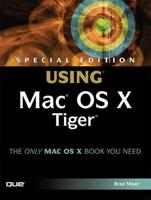 Special Edition Using Mac OS X, V10.4 Tiger
