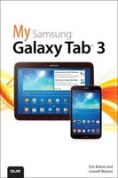 My Samsung¬ Galaxy Tab 3
